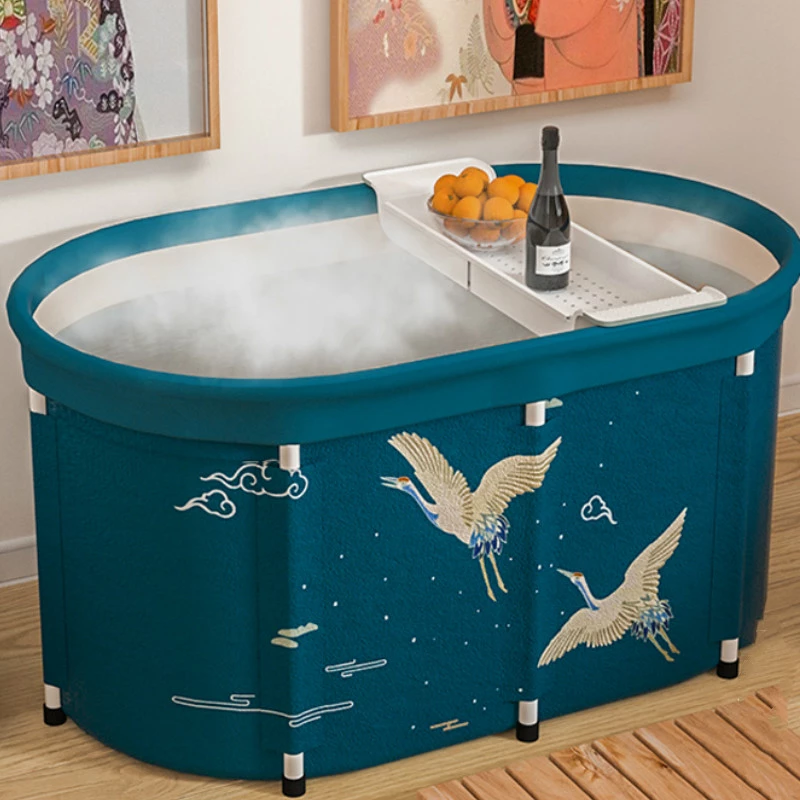 Portable-Plastic-Foldable-Bathtub-Adults-Large-Pattern-Thick-Foldable-Bathtub-Artifact-Banheira-Household-Merchandises-DF50IPB1